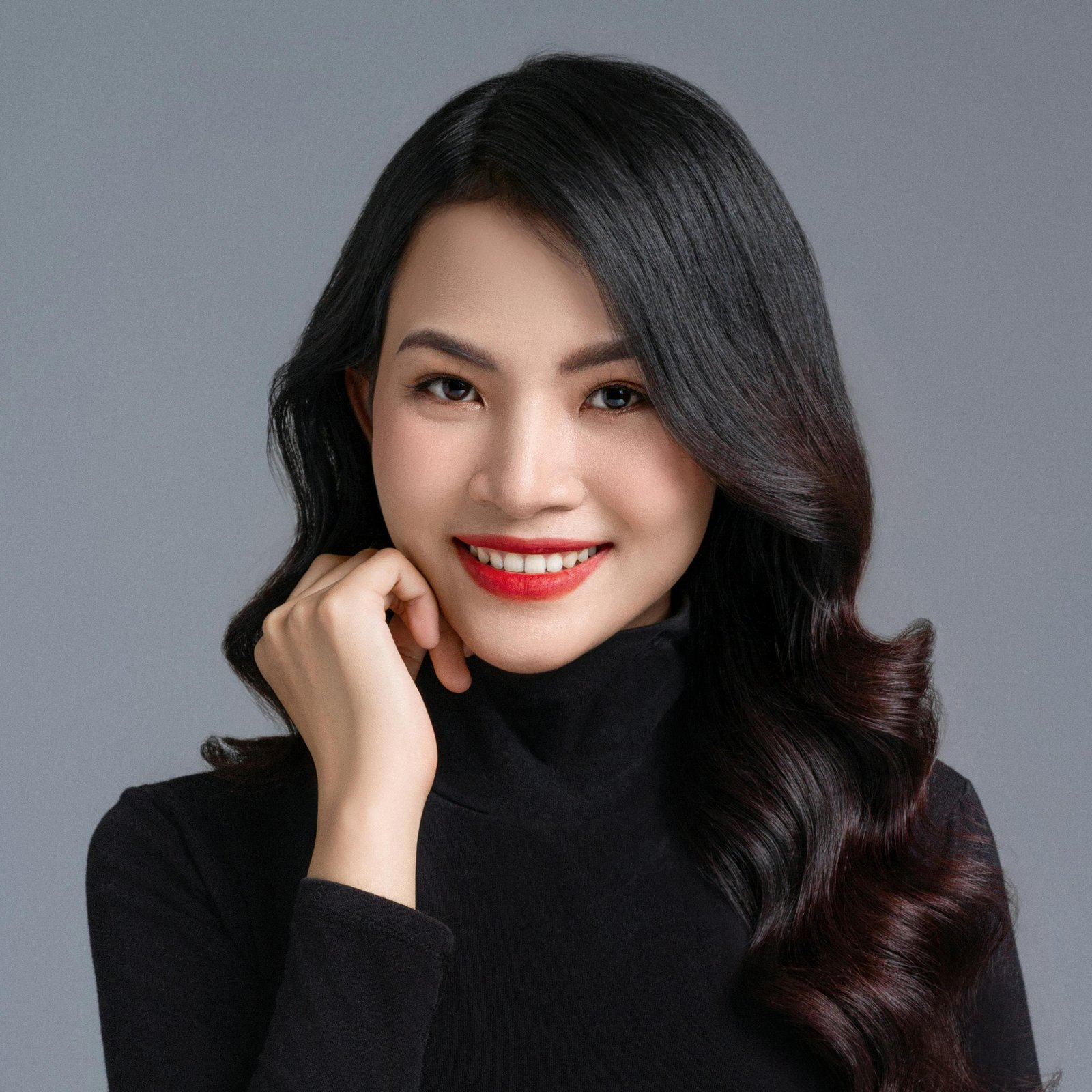 Mr. Nguyen Viet Quang (Louis)